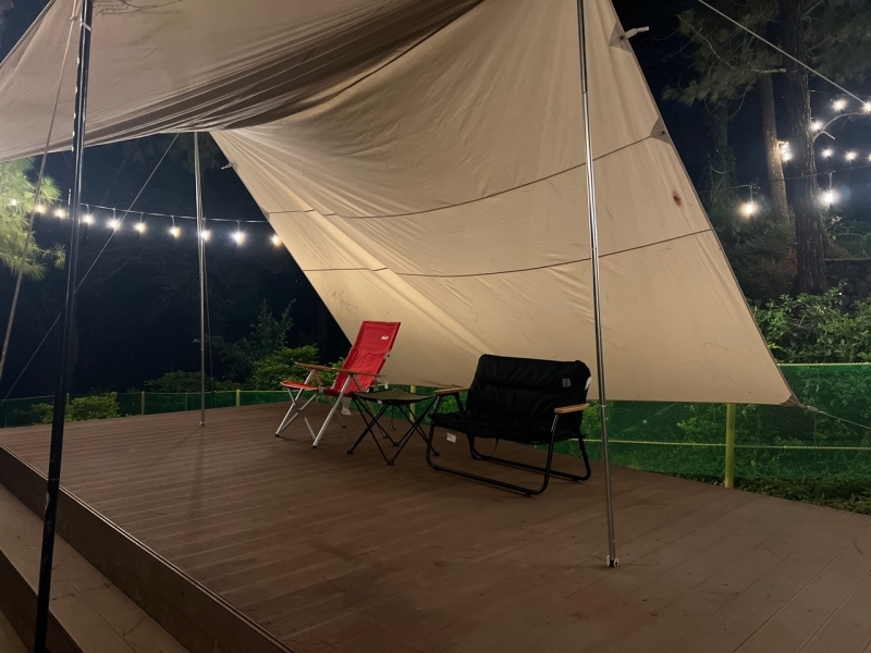 フィリピン留学 Cebu21 - A&J ECO CAMPUS-Outdoor-33